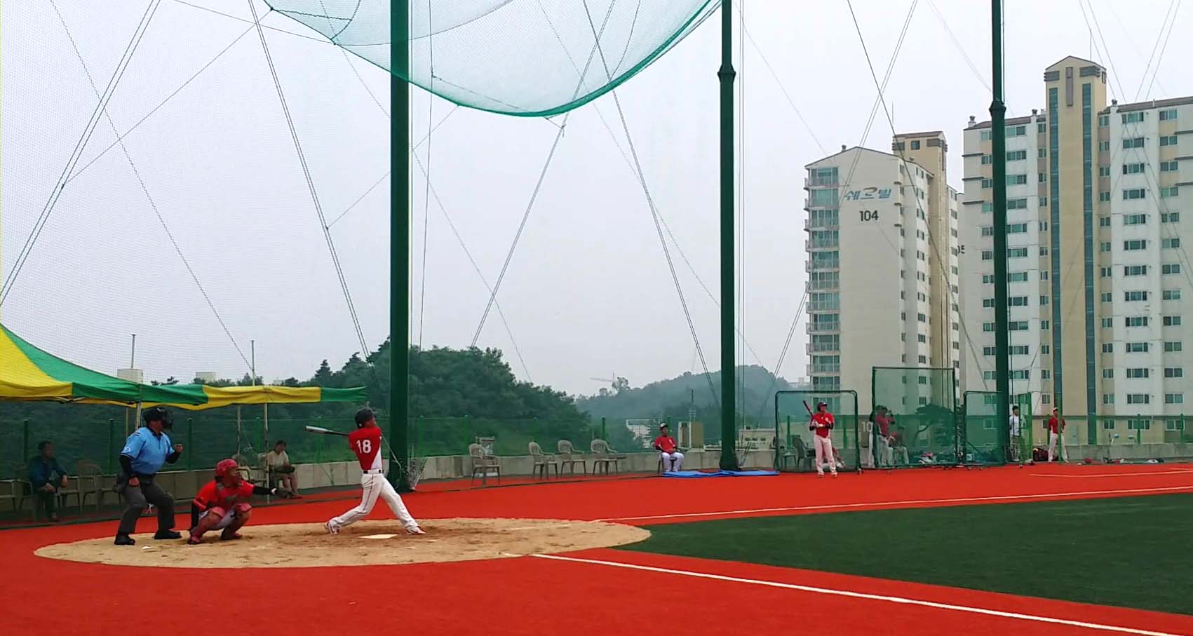 2014 전국생활체육대축전