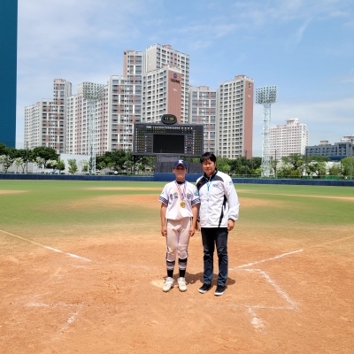 2023전국대회 예선대회 중학부 시상