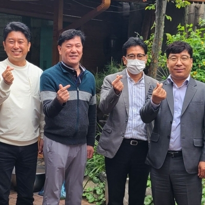 대구광역시 시청간담회