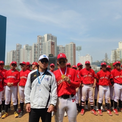 2023 대구광역시소년체육대회(제52 전국소년체육대회 2차예선대회 )중학부 수비상