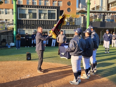 [우승, 준우승] 제22회 대구3개고교 총동창회장기 중학야구대회